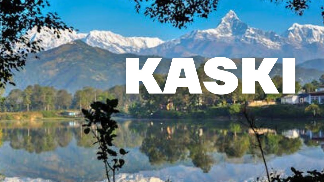 Kaski District | Field Visits