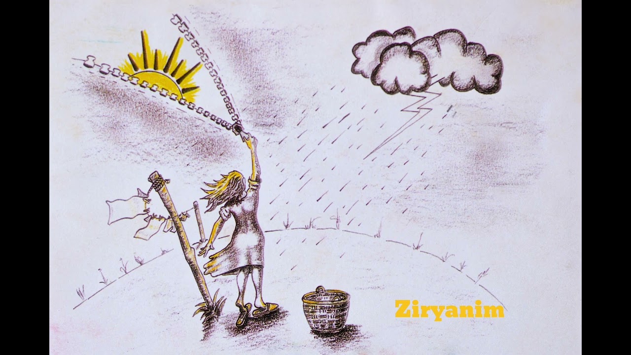 Kasım Taşdoğan - Ziryanim