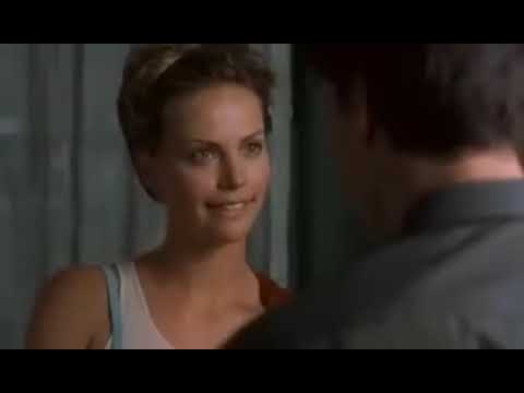 Kasımda Aşk Başkadır ( Sweet November ) 2001 Fragman (Trailer) #keanureeves  #charlizetheron