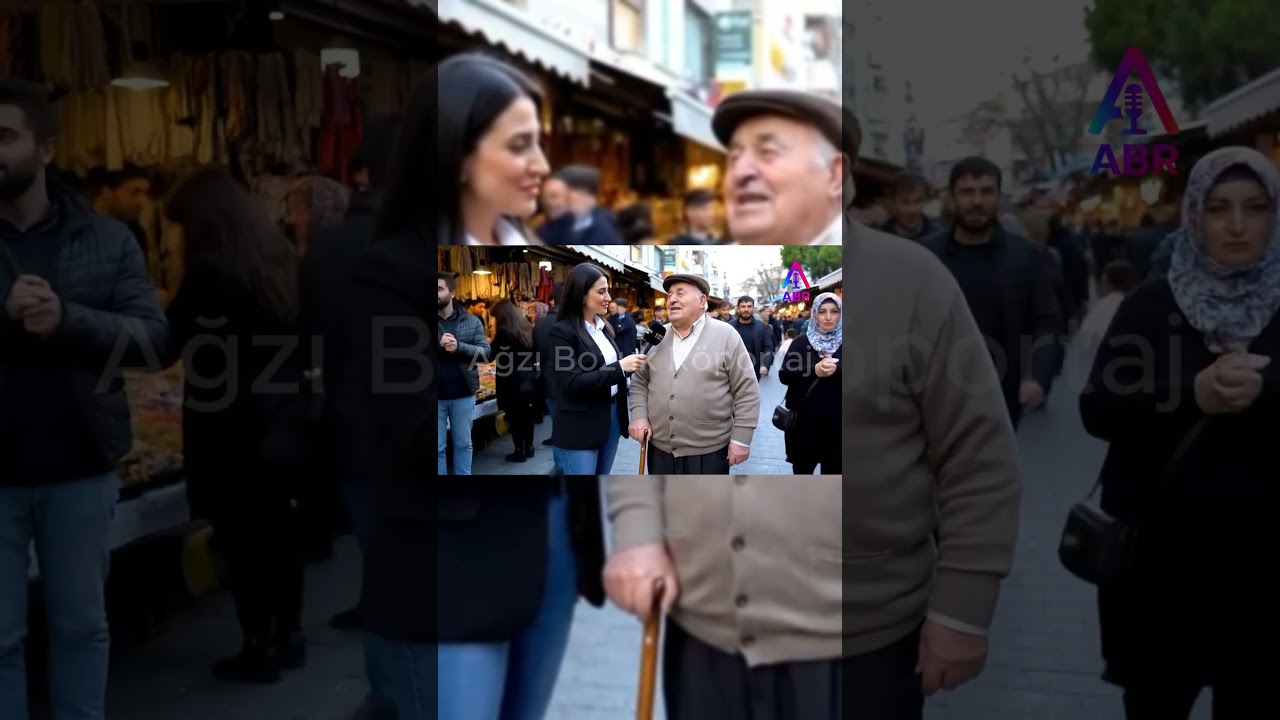Kasnak Yuvarlandı, Elek Oldu 😂