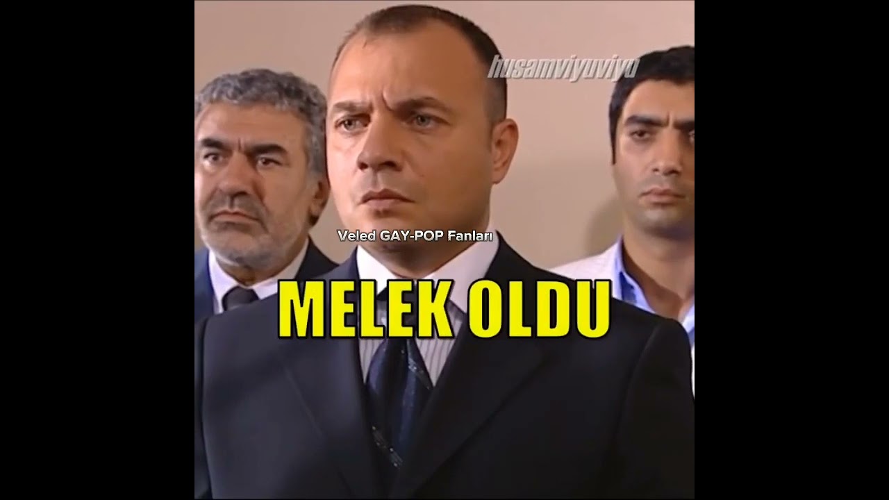 Kasnak Yuvarlandı Elek Oldu Eski Or**spular Melek Oldu