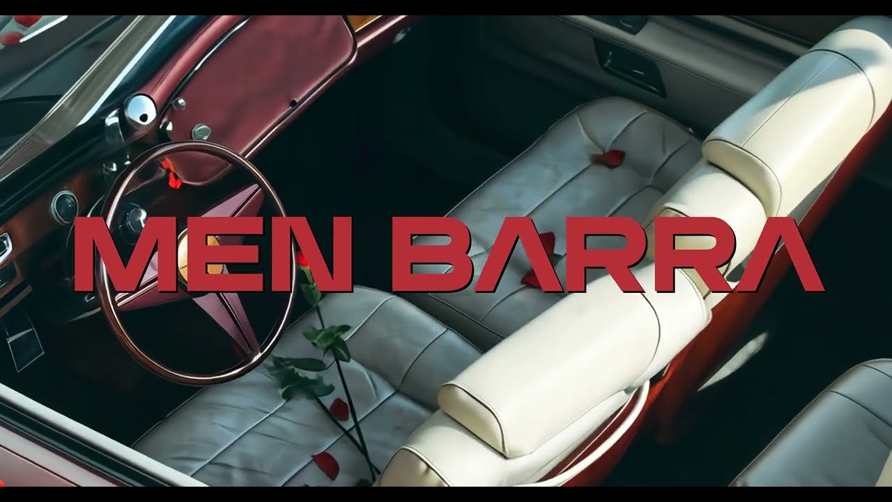 KASO - MEN BARRA