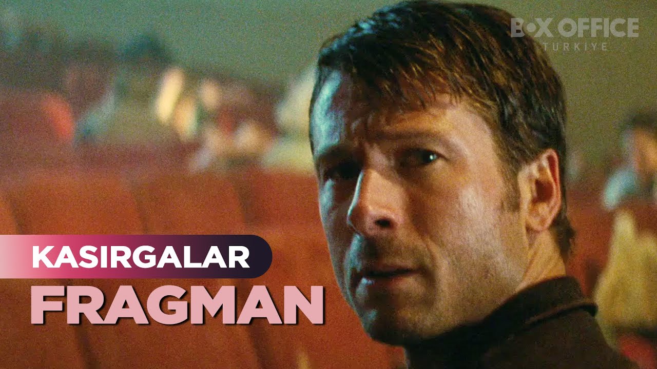 Kasırgalar | Twisters | Altyazılı Fragman 2