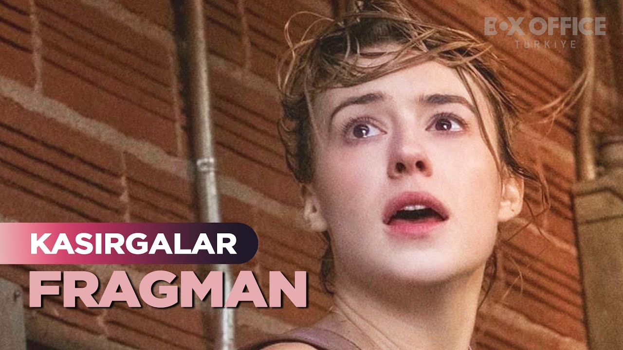 Kasırgalar | Twisters | Altyazılı Fragman
