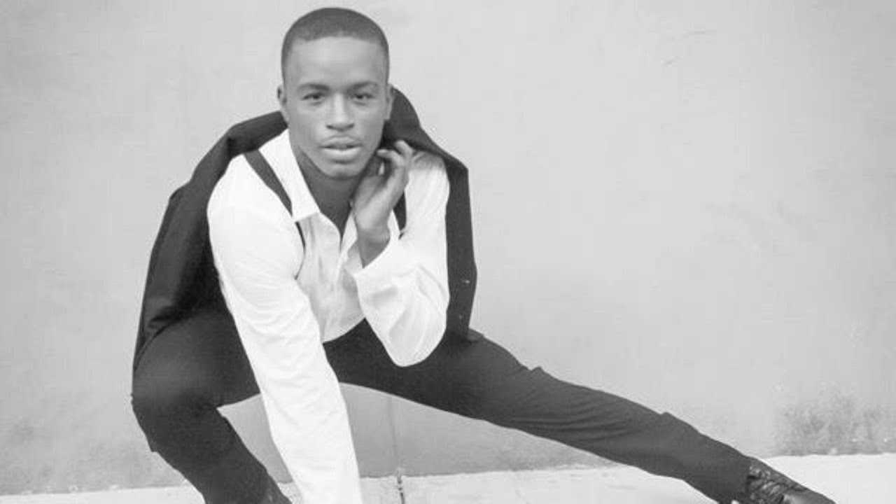 Kassandra Ebony | Dramatics | Bubble Drip (RIP)