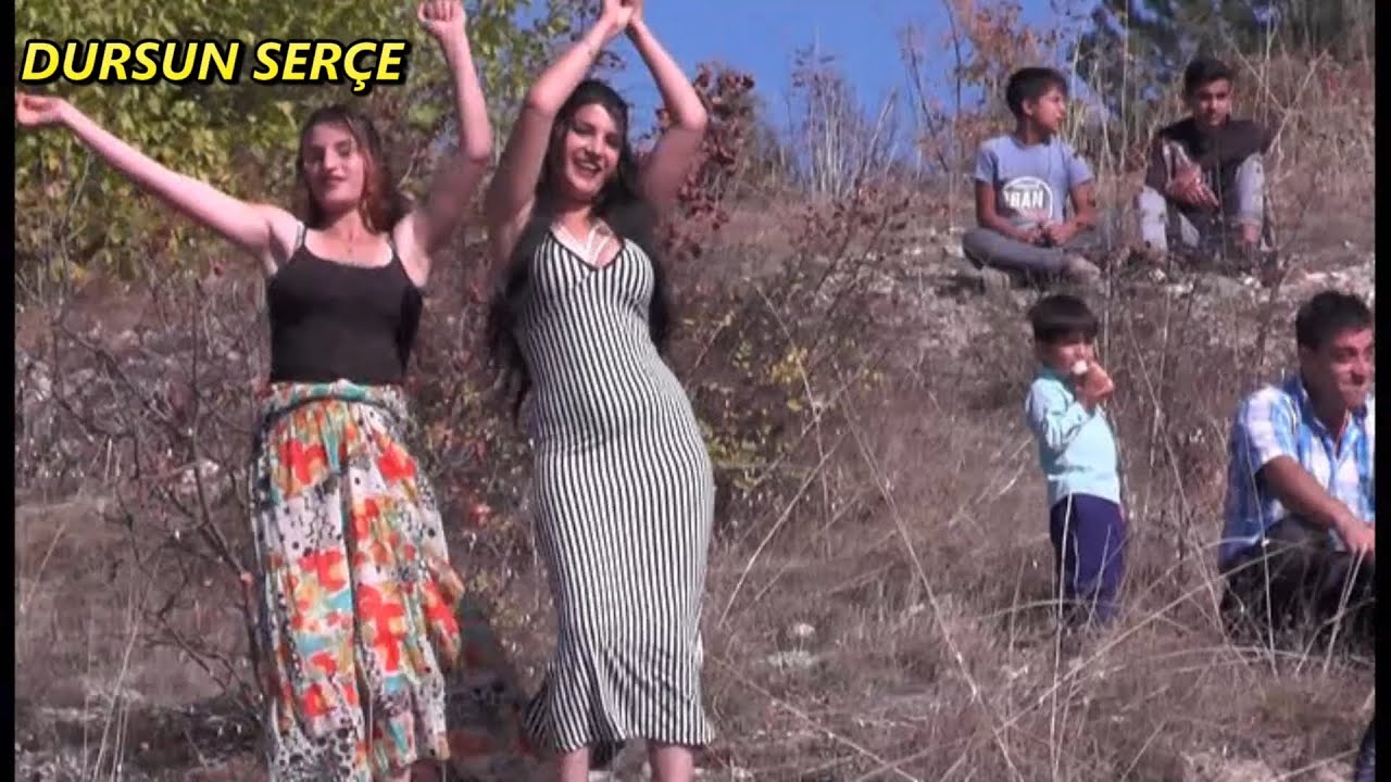 KASTAMONU ARAÇ ÇAY MAHALLESİ EĞLENCELİ BİR DÜĞÜN WEDDİNG DANCE part80