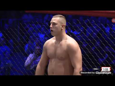 KASTI vs LUPA 💥 I FAME MMA 2