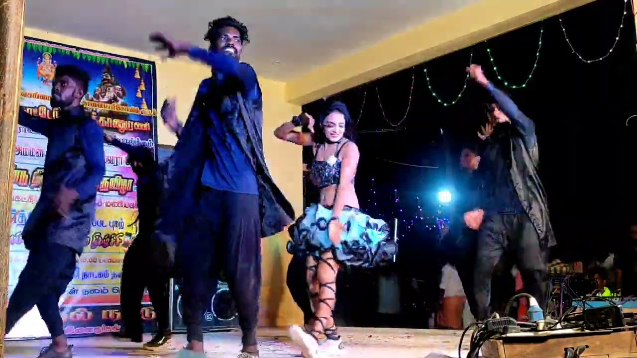 💃Kasturi dance🎶😍💃 aadal Padal song