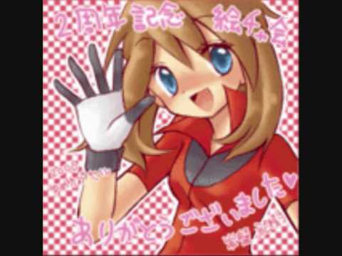 Kasumi, Haruka and Hikari are Satoshis Butterflies