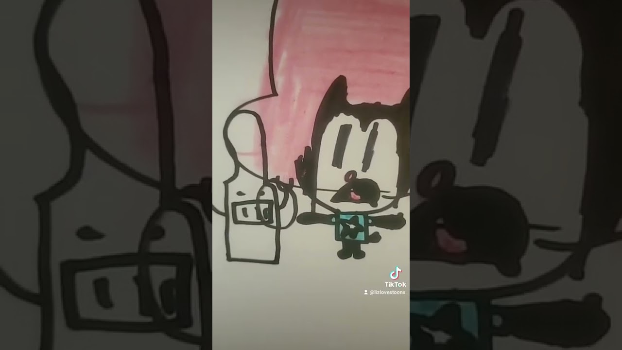 kat and ruff bowling ball (deleted scenes)