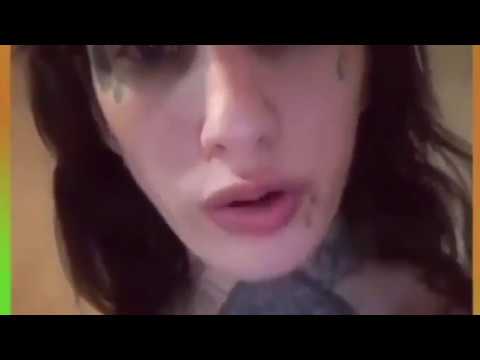 Kat Stacks Goes Off On 6ix9ine & Celina Powell aka Xocelina