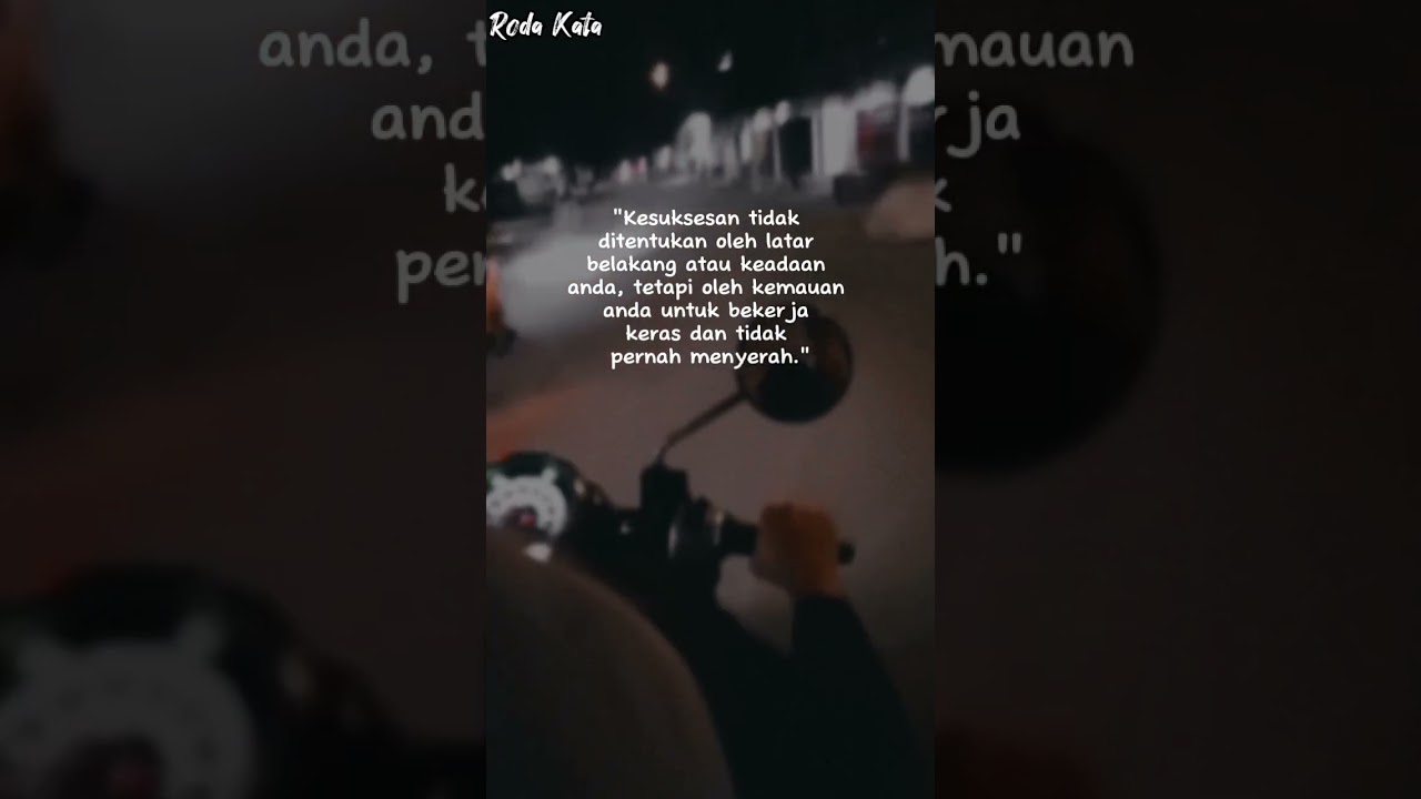 kata kata motivasi sukses #shortsvideo #hidup