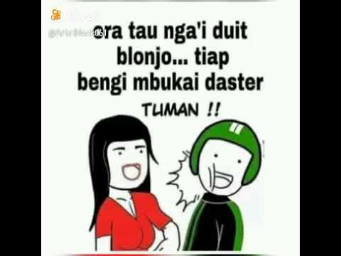 Kata kata TUMAN