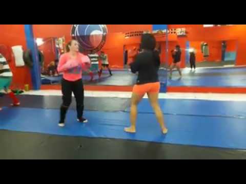 Kata la colorada