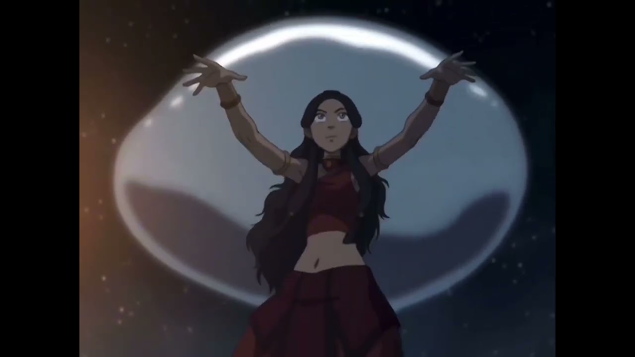 Katara Twixtor Scenes