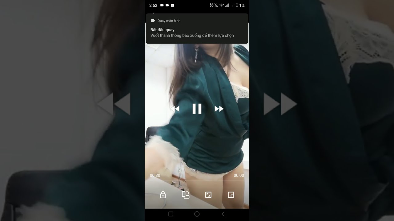 Katarina bigo hàng siêu khủng