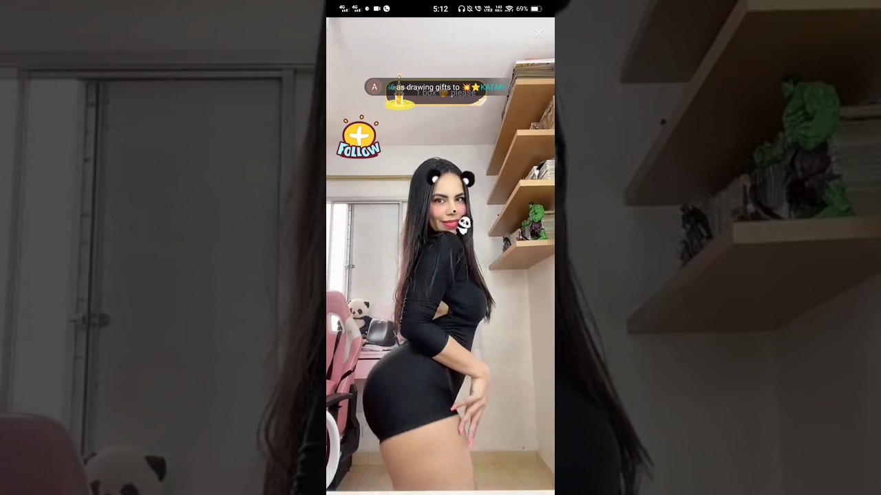 Katarina bigo live 2