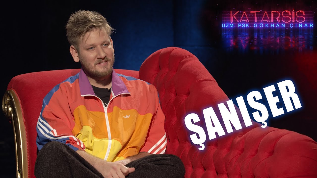 Katarsis - Şanışer: 