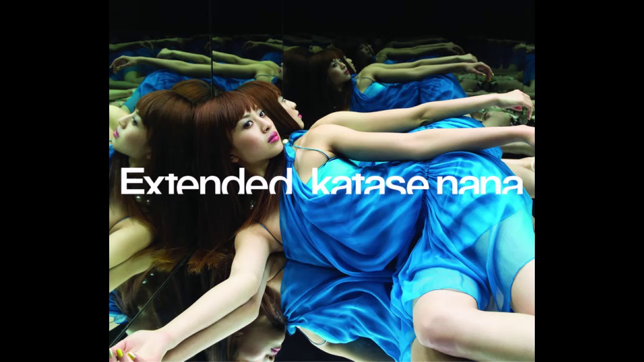 Katase Nana - TANGO NOIR (eng sub cc)