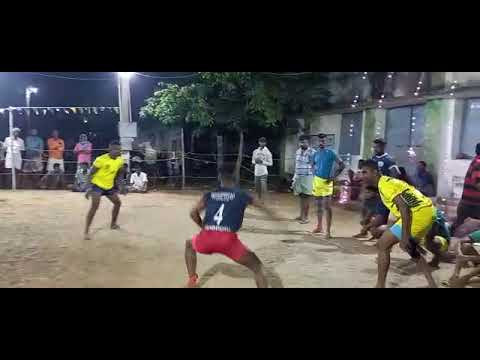 Katchaikatti boys kabaddi