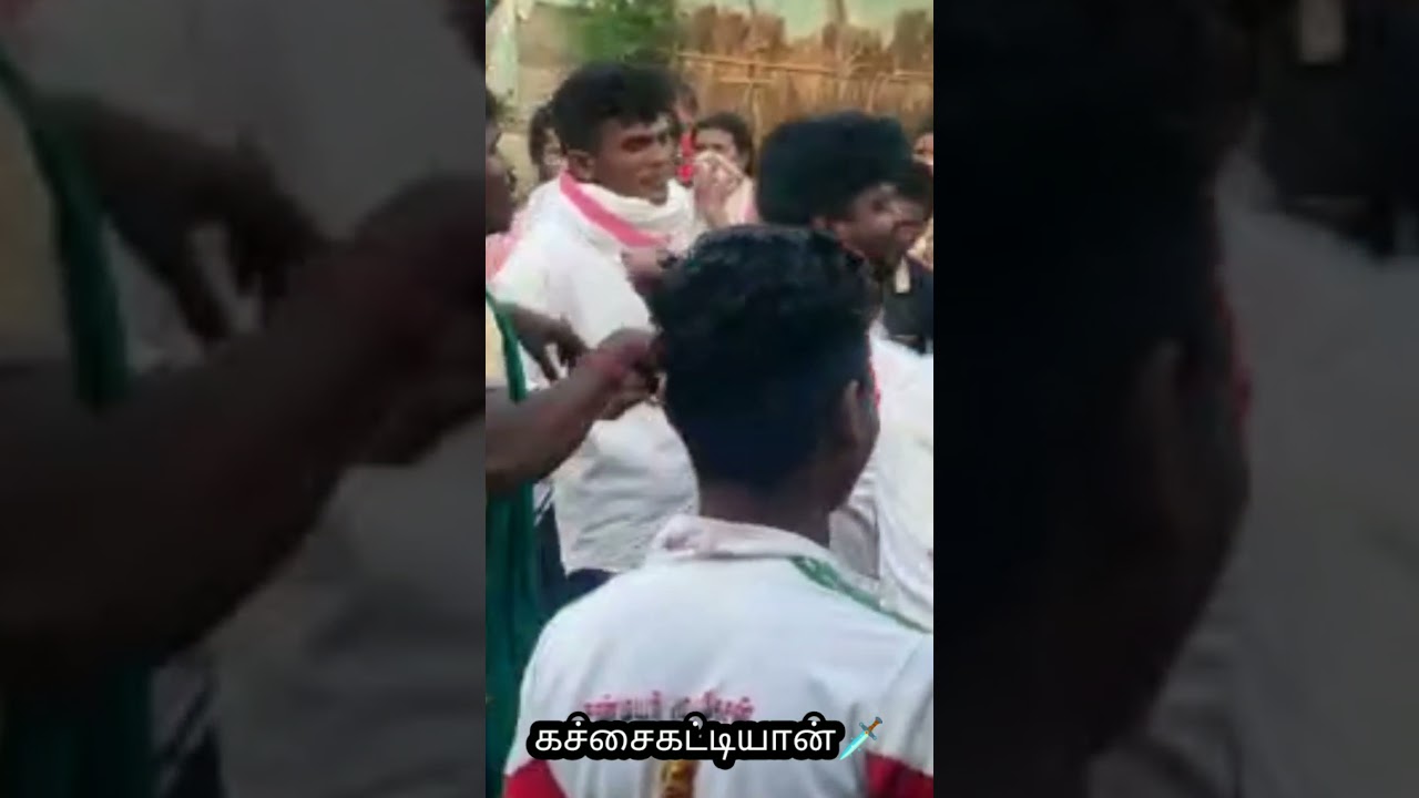 katchaikatti masi vettai Kapra🔥🔥🗡Chiyaan boys