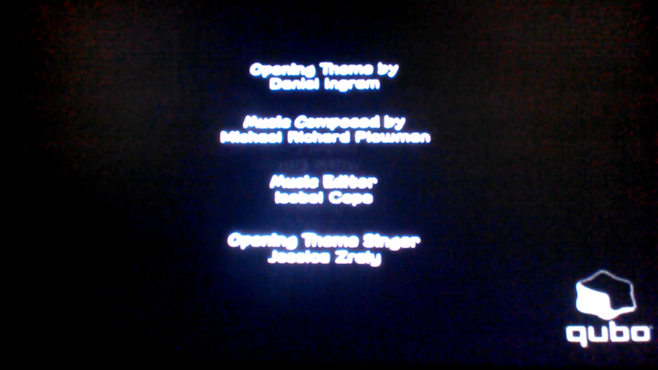 Kate & Mim-Mim End Credits