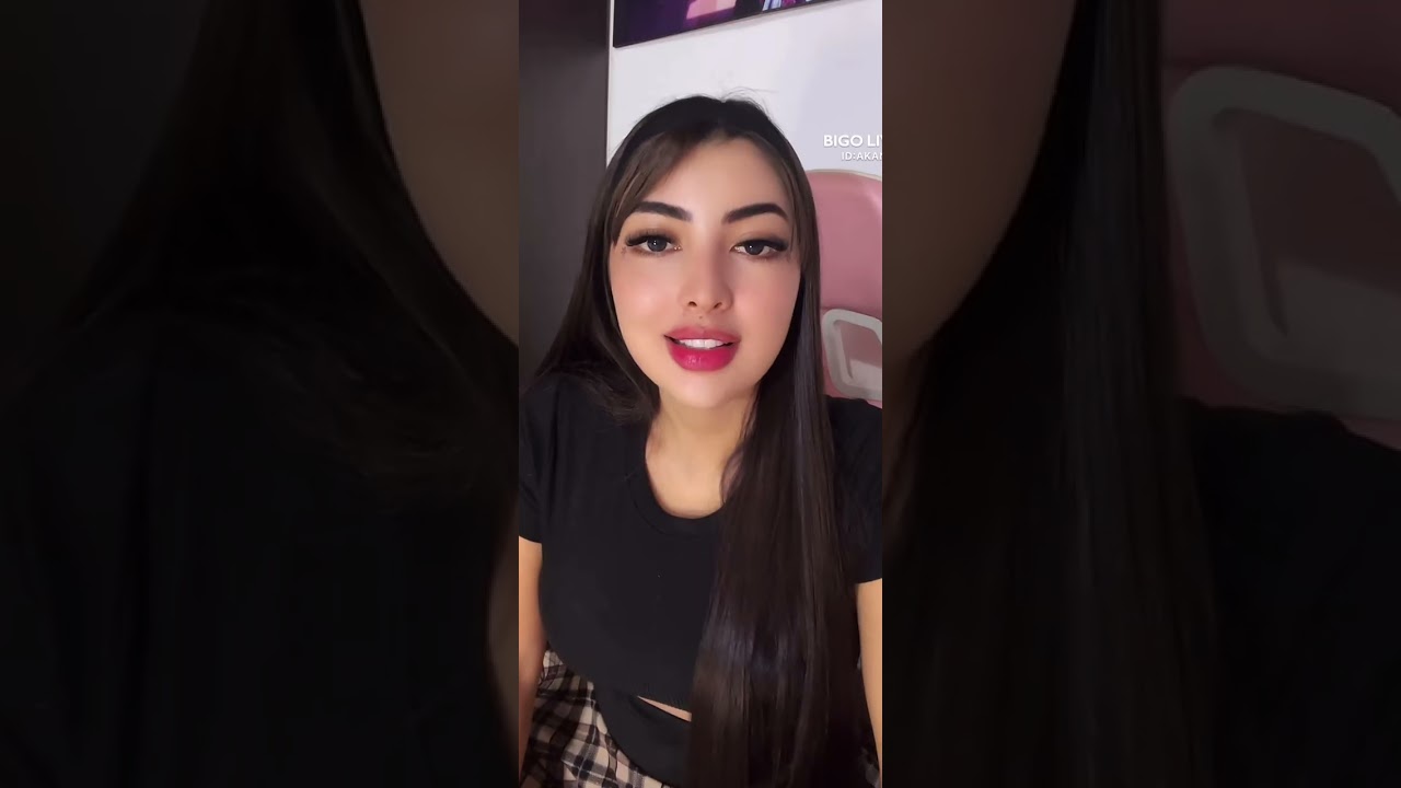 Kate BIGO livestream - 2  💋 ❤️ ✨