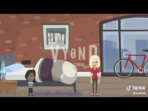 Katelynn Gets Grounded