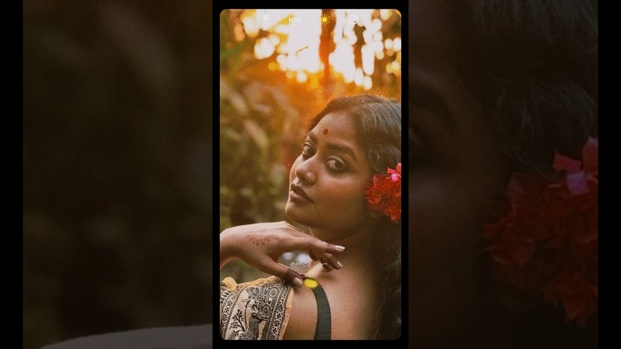 Katha Nandi  Malaikottai Vaaliban Movie Actress Hot Viral Video Shorts Mallu Bengali Actress ❤️‍🔥🦋