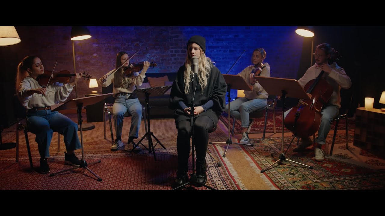 Katha Rosa – Dieser eine Mann (Official Music Video)