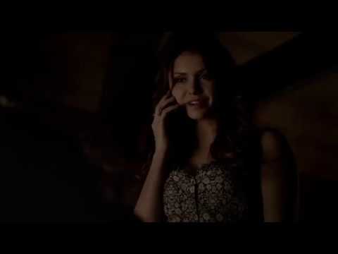Katherine entra no CORPO da Elena | The Vampire Diaries (5x11)