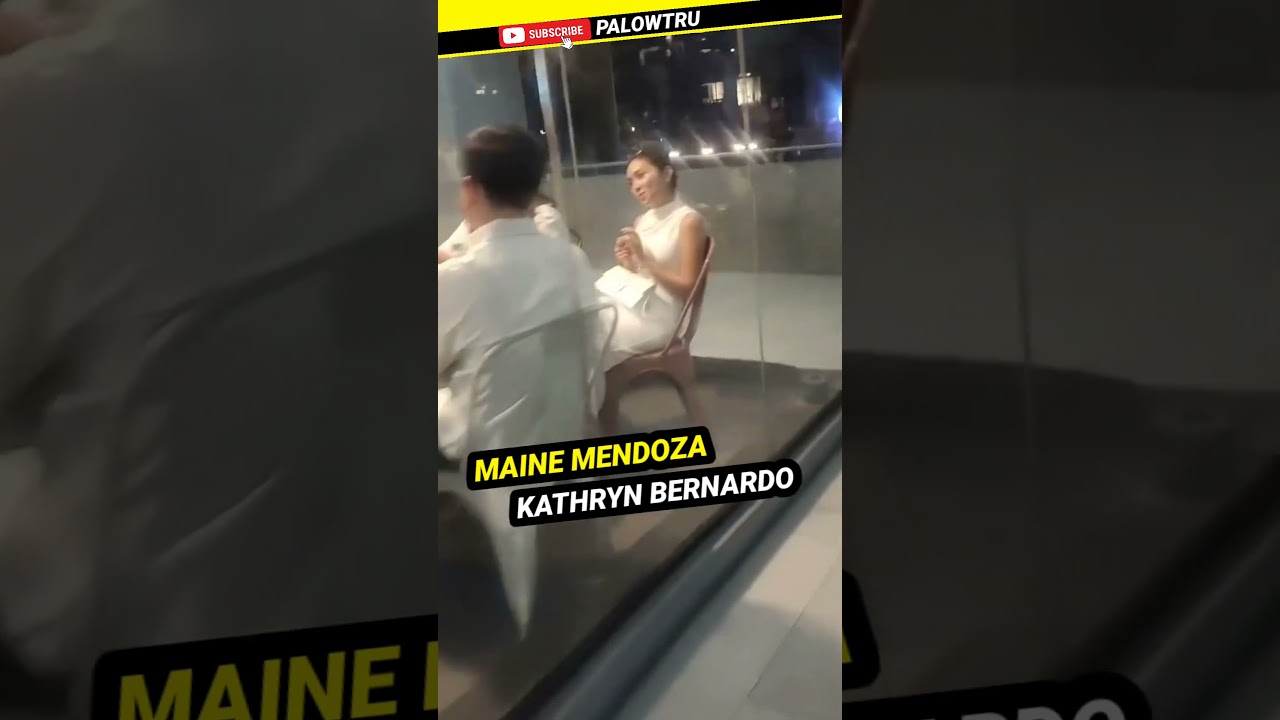 Kathryn Bernardo × Maine Mendoza | Pinay Celebrity Update | Showbiz Now Na! Trending Philippines| PT