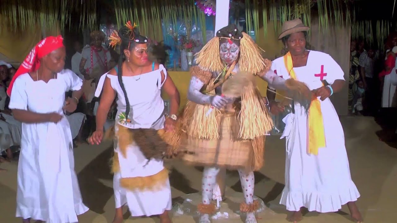 katia - mongo mayewa
