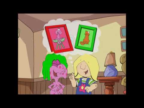 Katie and Orbie 183- Rainy Day Zombies
