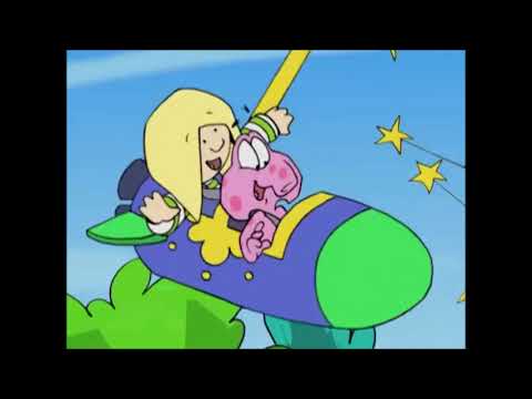 Katie and Orbie 199- The Fairground