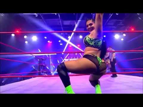 Katie Forbes Twerk