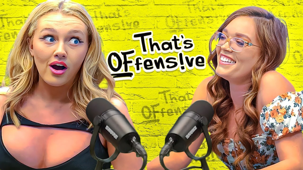 Katie Kush on the Grossest Thing She's Ever Done in a Scene