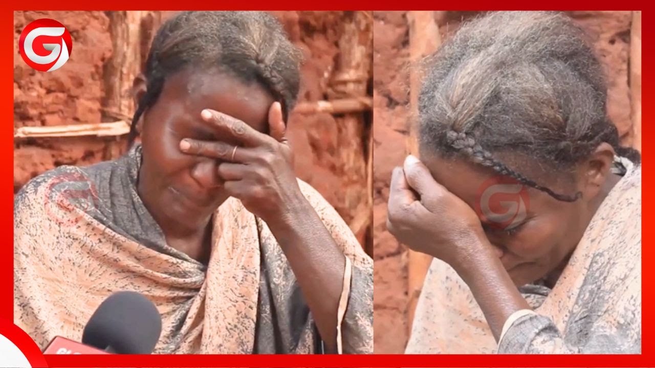 KATIKATI ya UPASUAJI wa MJAMZITO UMEME WAKATIKA HOSPITALINI - JENERETA LAGOMA KUWAKA- MAMA APOOZA