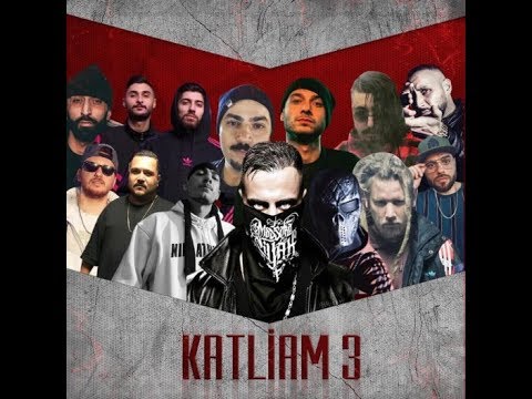 KATLİAM 3-Beat