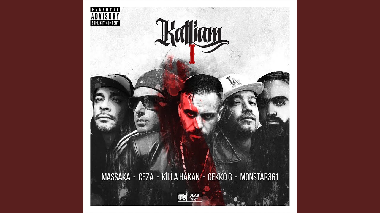 Katliam 1