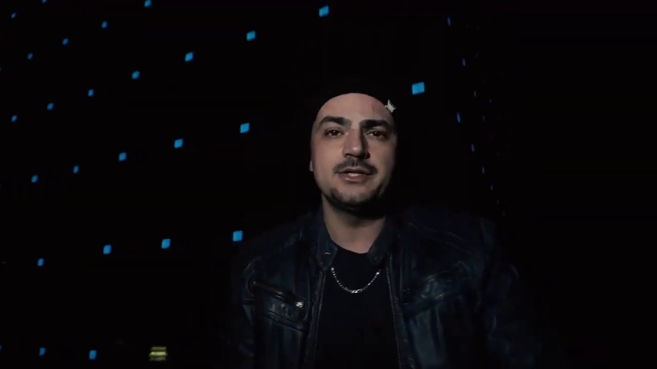 Katliam 3 | Defkhan Verse HD
