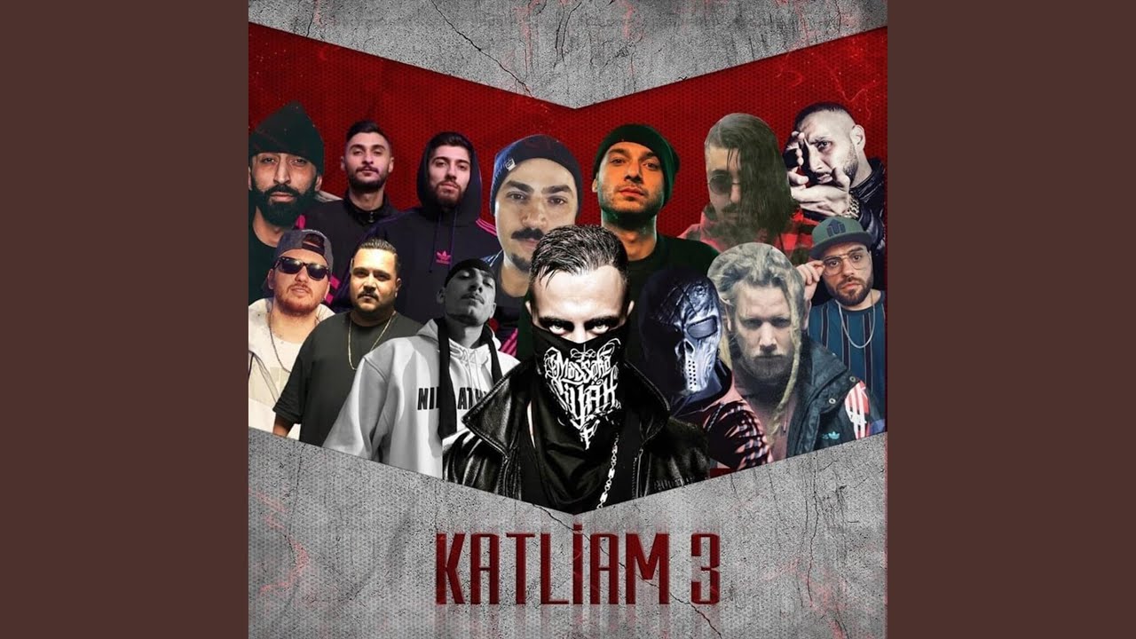 Katliam 3