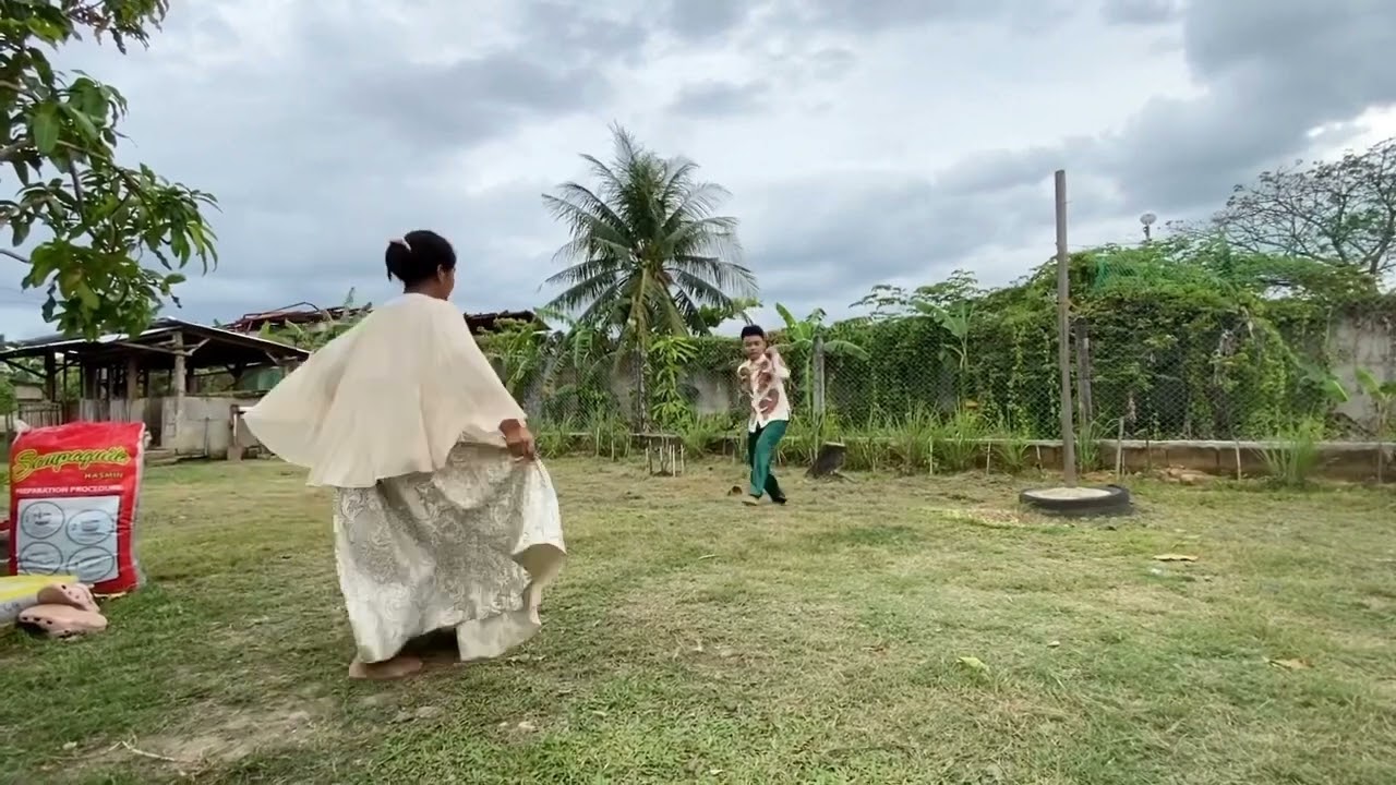 Katlo - Philippine Folk Dance