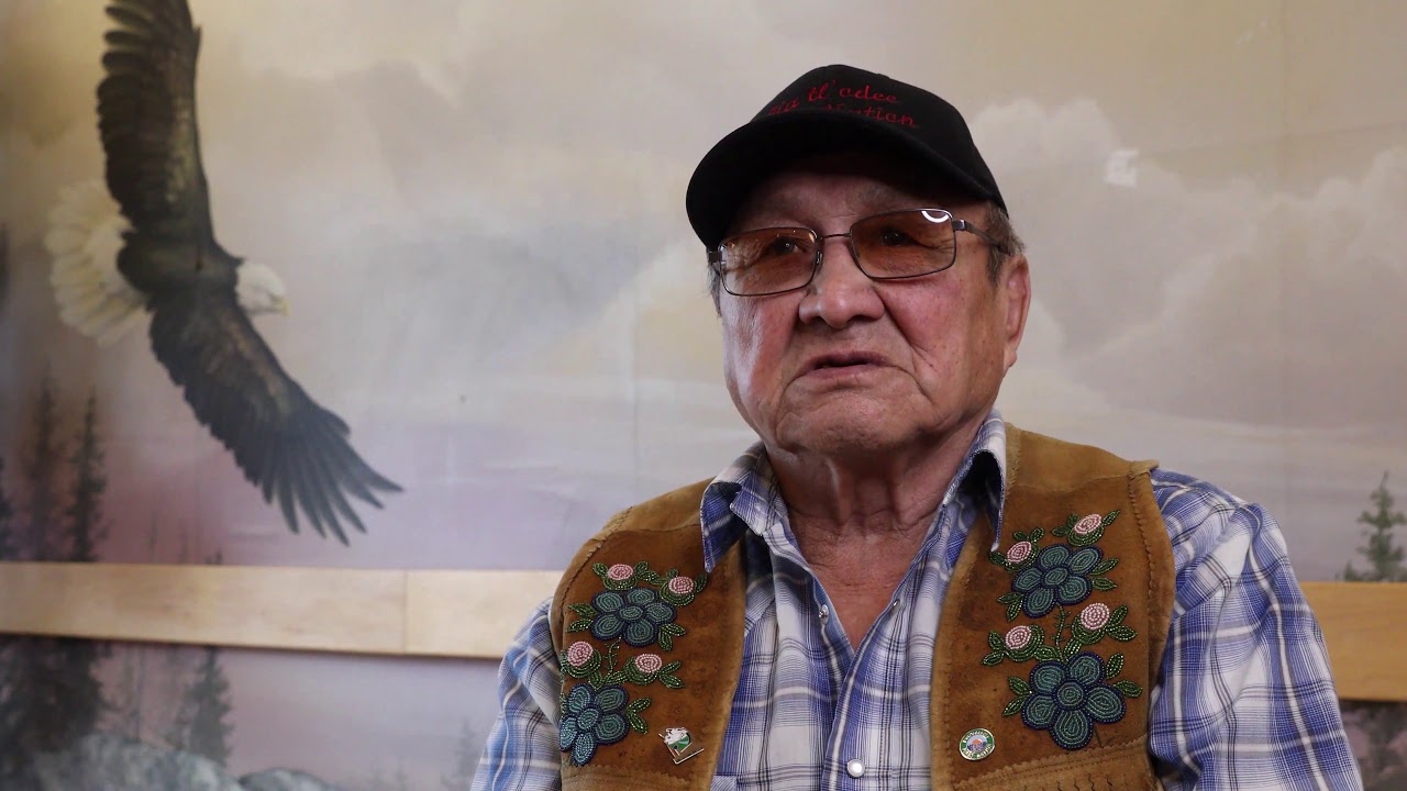 K’atlodeeche First Nation Land Code (Land Law) informative video