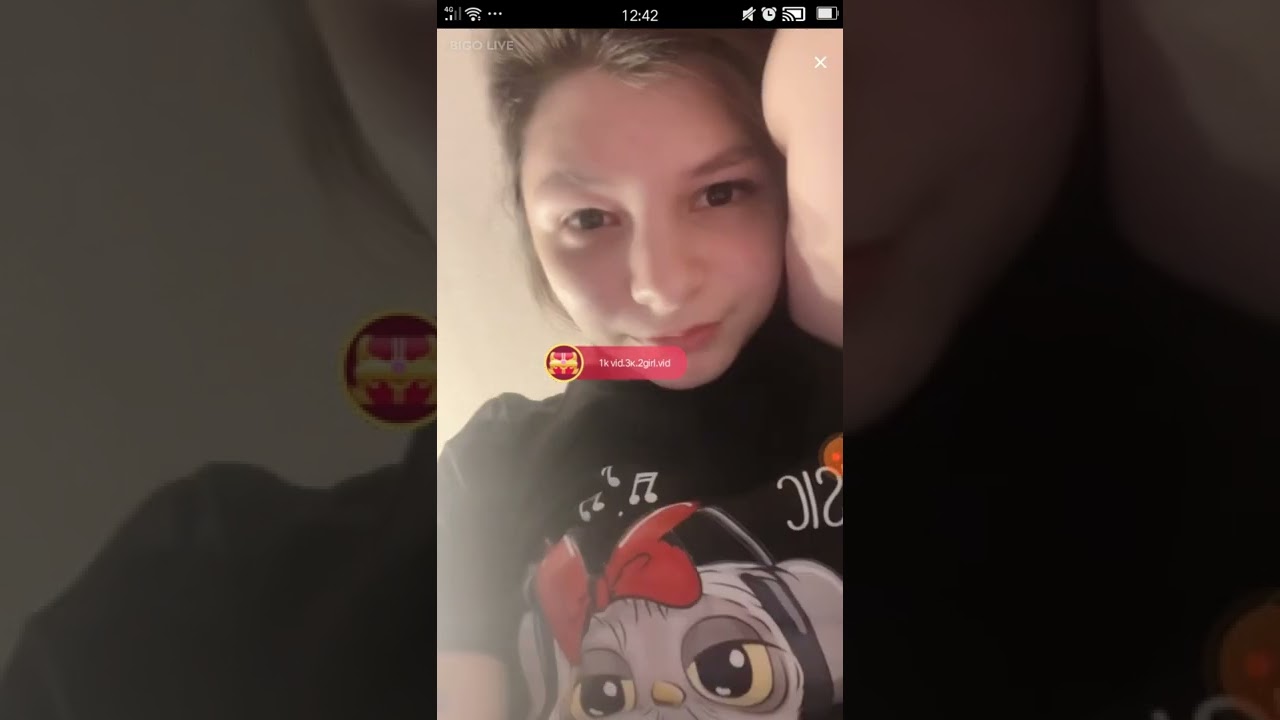 katrin bigo live