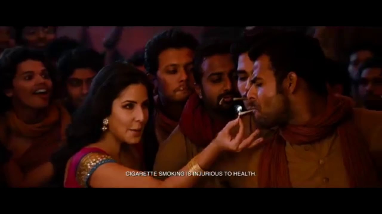Katrina Chinki hot slow motion