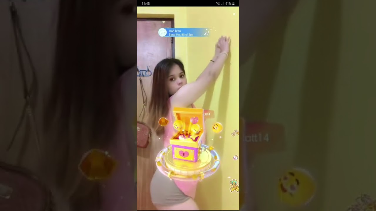 Katrina Hot Bigo Live(banned)