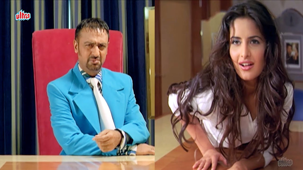 Katrina Kaif की पहली फिल्म का सबसे बोल्ड सीन! | Amitabh Bachchan | Gulshan Grover | BOOM.