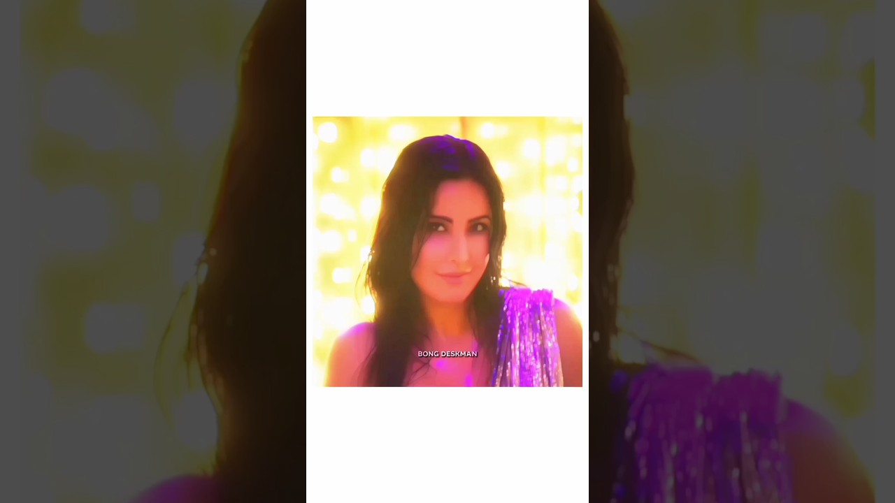 Katrina Kaif in Tip tip Barsa Pani 🥵💥 | #katrinakaif #edit