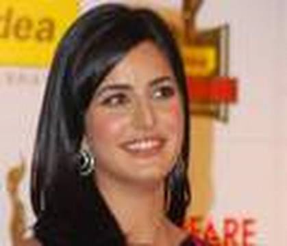 Katrina Kaif's Bikini Drama